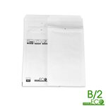 Lot de 400 enveloppes à bulles eco b/2 format 120x220 mm