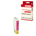 Nopan-ink - x1 cartouche epson t1283 xl t1283xl compatible