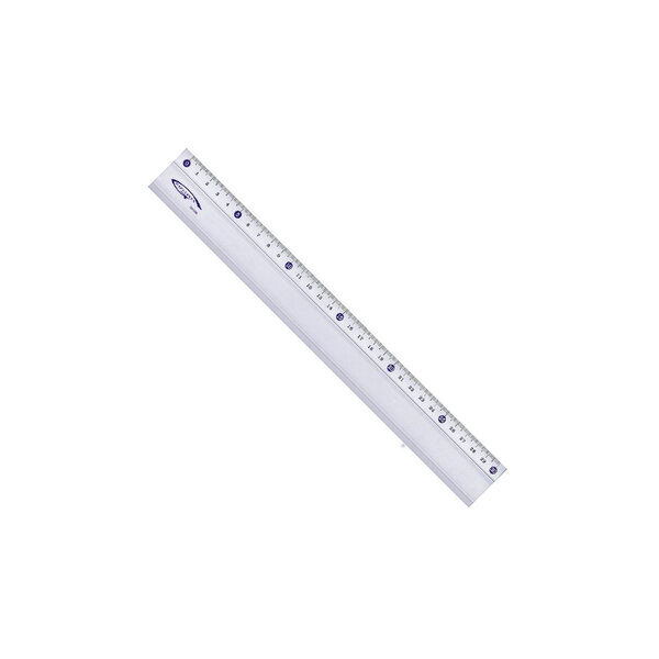 Règles en aluminium Anti glisse 100 cm