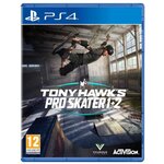 Tony Hawk's Pro Skater 1 + 2 Jeu PS4