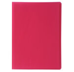 Protège-documents en polypropylène linicolor 60 vues - a4 - x 12 - exacompta