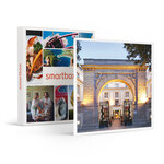 SMARTBOX - Coffret Cadeau 3 jours d'exception en chambre Deluxe avec spa à l'hôtel 4* MGallery Le Louis Versailles Château -  Séjour