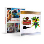 SMARTBOX - Coffret Cadeau Adresses primées : menu 8 plats au restaurant Mon Plaisir près de Montbéliard -  Gastronomie
