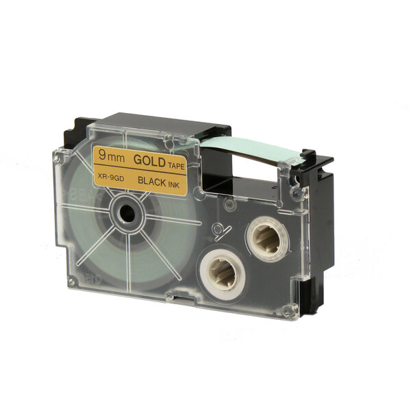 Casio xr-9gd1