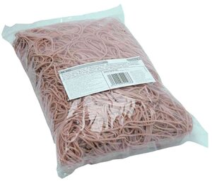 Bracelets caoutchouc 200 x 1,5 mm Sachet de1 Kg MAPED