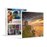 SMARTBOX - Coffret Cadeau 3 jours à Belfast à la découverte des lieux de tournage de Game of Thrones® -  Séjour