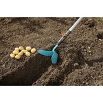 GARDENA Butteur-rayonneur Combisystem 16cm