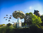 SMARTBOX - Coffret Cadeau Jardin d'Acclimatation à Paris : 3 Pass Liberté en 2025 -  Multi-thèmes