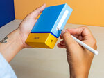 SMARTBOX - Coffret Cadeau Coffret Cheerz Box Rétro avec 25 tirages de vos photos préférées -  Multi-thèmes