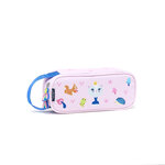 Trousse simple Enfant - Plusieurs Coloris - Rose - Draeger