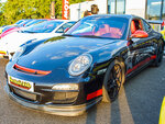 SMARTBOX - Coffret Cadeau Stage pilotage enfant : 3 tours de circuit au volant d'une Porsche Carrera S 997 PDK Aerokit -  Sport & Aventure