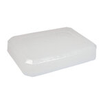 Savon créatif  transparent  bloc 1500g