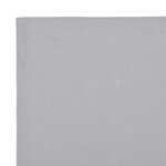 vidaXL Bâche gris 2x3 m 650 g/m²
