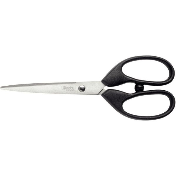 Ciseaux ambidextre WONDAY Electron 17 cm
