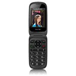 Téléphone senior à clapet beafon sl720 hac