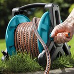 Gardena tuyau d'arrosage comfort highflex 13 mm 30 m 18066-20