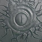 Pièce de monnaie en Argent 2000 Francs g 62.2 (2 oz) Millésime 2025 Lost World coin TRICERATOPS