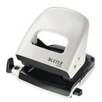 Perforateur 2 trous NEXXT WOW 5008 30 feuilles Gris LEITZ