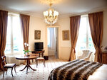 SMARTBOX - Coffret Cadeau 2 jours de rêve au Château d'Apigné 5* avec dîner près de Rennes -  Séjour