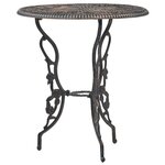 Salon de bistro 3 pièces aluminium coulé 02_0014959