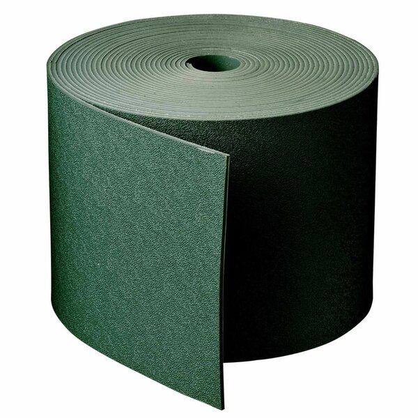 Nature Arête de bordure de jardin 0 15x10 m vert