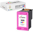 1 cartouche compatible hp 300 couleurs