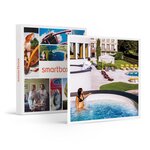 SMARTBOX - Coffret Cadeau 2 jours en suite en hôtel 4* près de Strasbourg avec accès au spa -  Séjour