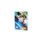 DC COMICS - Monnaie de 10€ Argent WONDER WOMAN ET CHEETAH