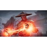 Mortal Kombat 11 Jeu Switch