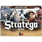 DISET - Stratégo Original, nouvelle version - Jeu de Société