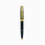Stylo bille prénom homme Pastel Chic - Alain - Draeger