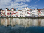 SMARTBOX - Coffret Cadeau 2 jours exceptionnels dans un hôtel Mercure 4* en plein cœur de Bayonne -  Séjour