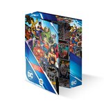 DC COMICS - Lot de 10€ Argent Vague 1