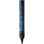 Marqueur permanent Maxx 230 noir SCHNEIDER