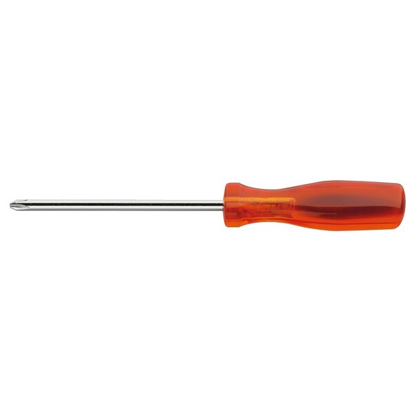 Tournevis Isoryl Facom pour vis cruciformes Phillips AP4X200