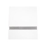 Bloc Spirale 120 Feuilles XL Croquis A3 90g Blanc CANSON