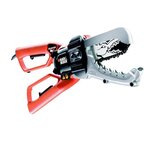 BLACK&DECKER Coupe branche ALLIGATOR GK1000