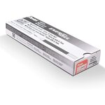 Recharge LR7 pour Roller Energel Liquide Pointe 0 7 Tracé 0 35 mm Corail PENTEL