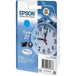 Epson cartouche t2702 - réveil - cyan