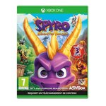 Spyro Reignited Trilogy Jeu Xbox One