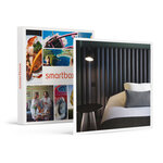 SMARTBOX - Coffret Cadeau 2 jours en hôtel 4* dans le centre-ville de Strasbourg -  Séjour