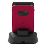 Emporia JOY-LTE téléphone senior  3 touches rapides compatible appareils auditif
