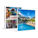 SMARTBOX - Coffret Cadeau Escapade à La Trinité-sur-Mer en hôtel 4* avec demi-bouteille de champagne et soin d'1h -  Séjour