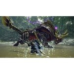 Monster Hunter Rise Jeu Switch