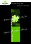 Lot de 5 marque-pages assortis - divers
