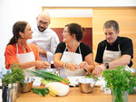 SMARTBOX - Coffret Cadeau Atelier culinaire de 2h au Studio Ducasse à Paris -  Gastronomie