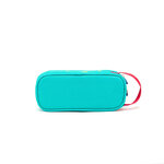 Trousse simple Enfant - Plusieurs Coloris - Bleu - chat - Draeger