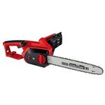 Einhell tronçonneuse électrique 1800w 35cm gh-ec 1835