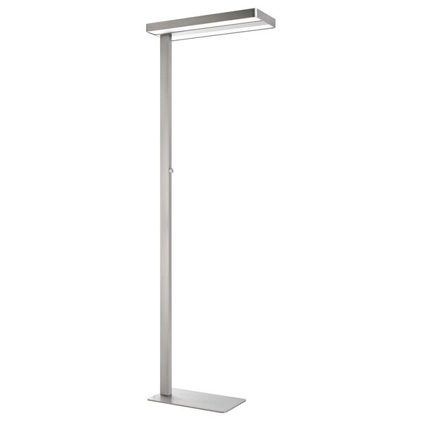 Lampadaire Led Lixus - 40 W - Aluminium