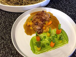 SMARTBOX - Coffret Cadeau Adresses primées : repas 3 plats au restaurant l'Auberge de la Mine près de Caen -  Gastronomie